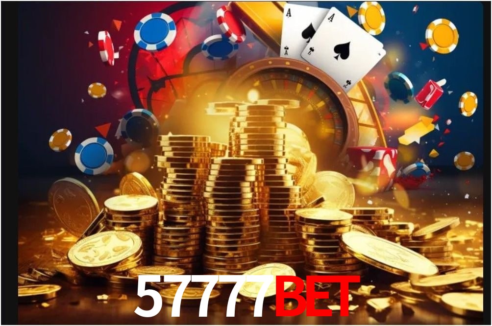 57777bet