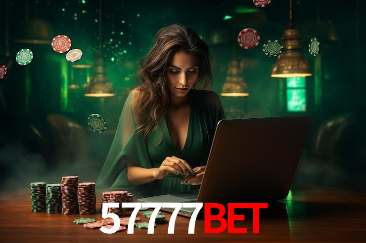 57777bet