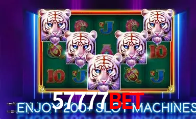 57777bet login