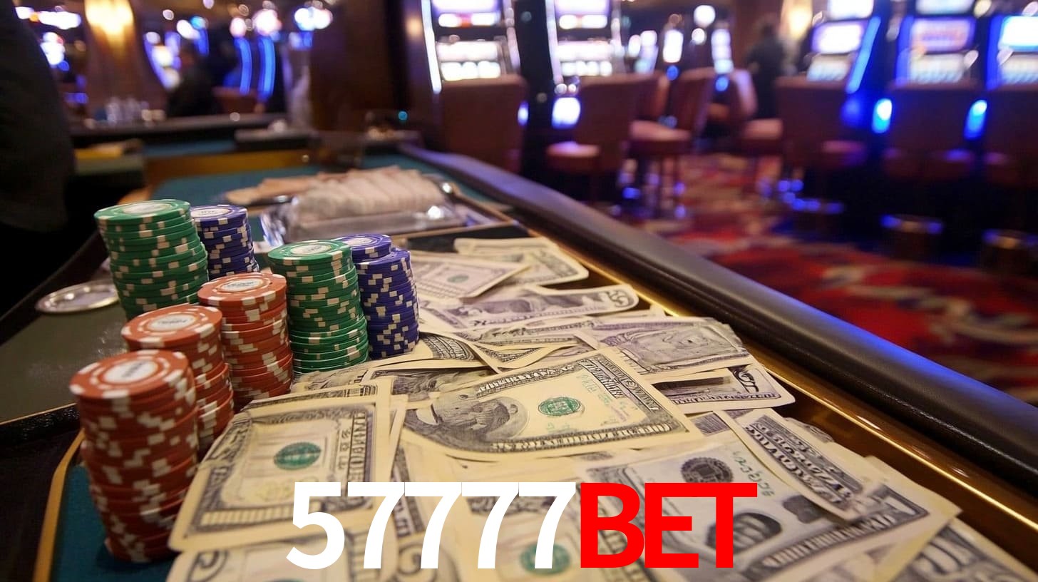 57777bet