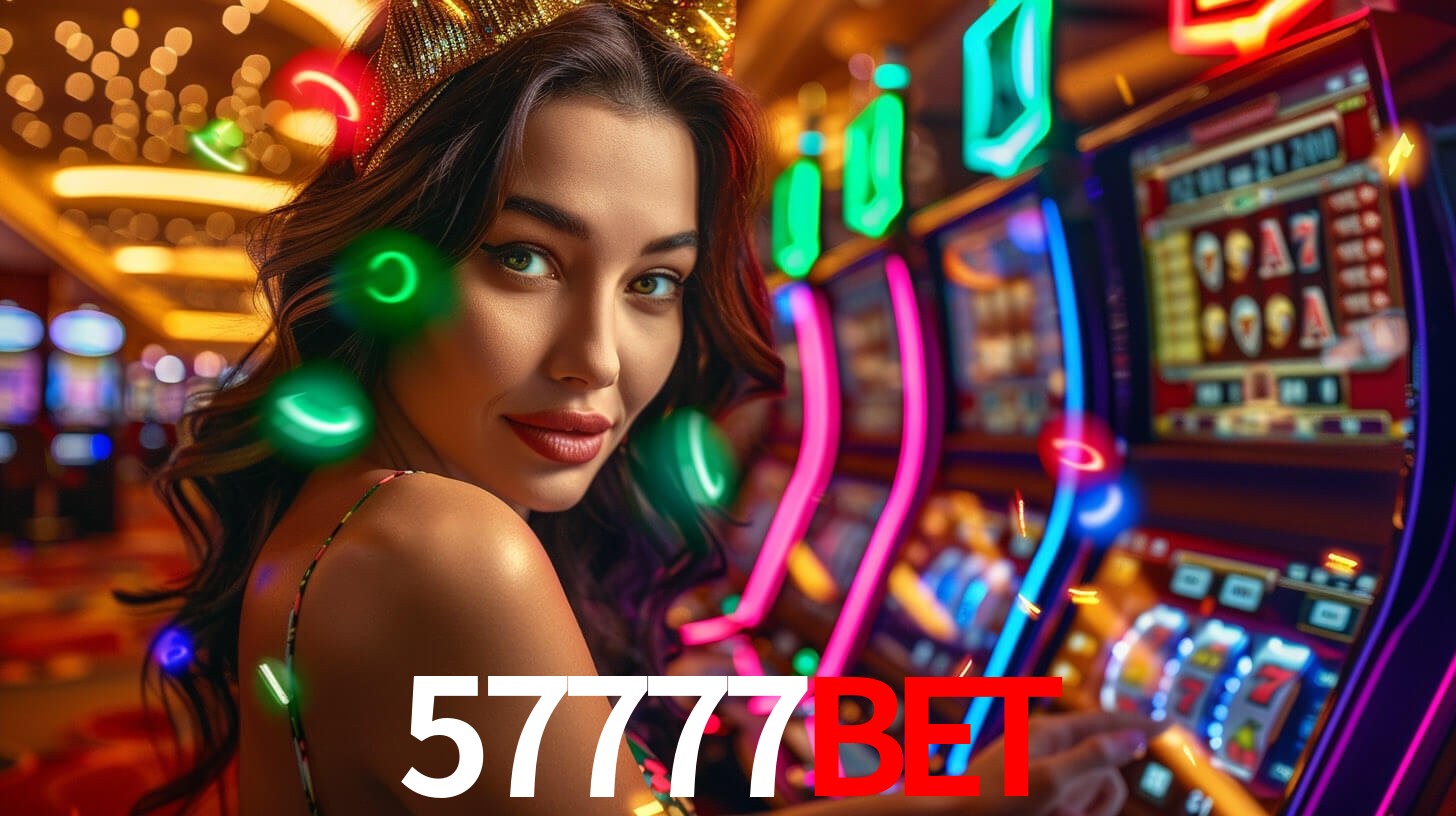 Bônus Generosos e Exclusivos no 57777bet para Você!