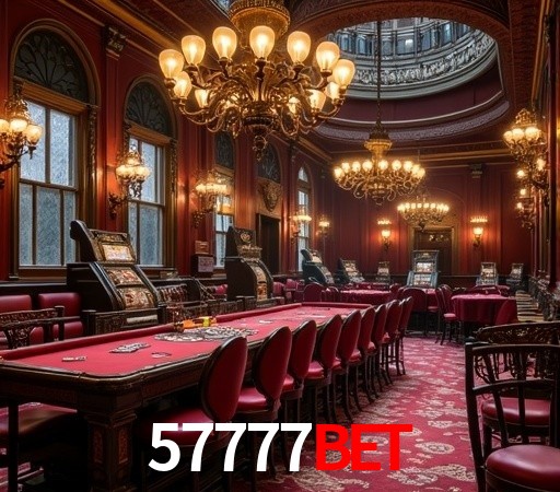 57777bet login