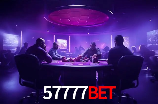 57777bet